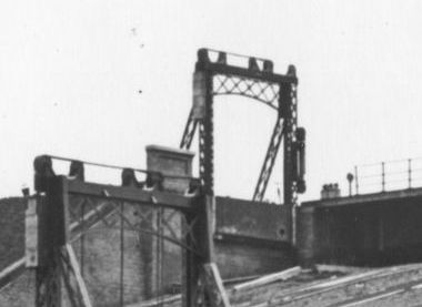 Foxton incline plane trust FIPT