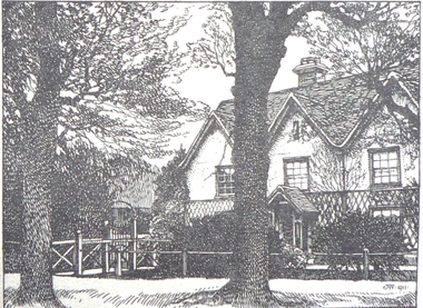 Victoria County History Hertfordshire