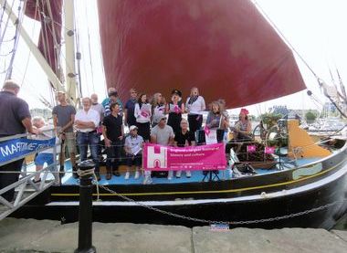 Ipswich Maritime Trust