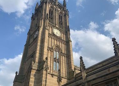 Leeds Minster