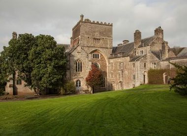 National Trust Images/Mel Peters