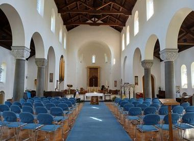 St Francis Church