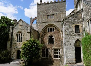 ©National Trust Images/Sarah Davis