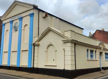 Dorset Masonic Hall