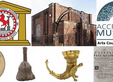 Kent Masonic Museum and Library Trust