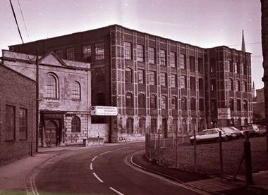 Trowbridge Museum