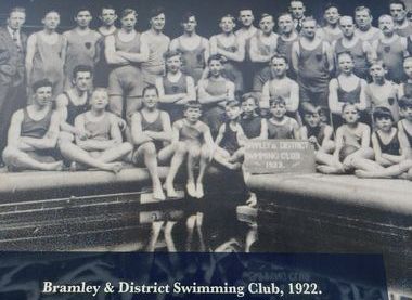 Bramley Baths 