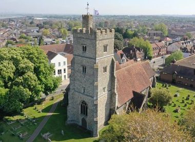 St Margaret's
