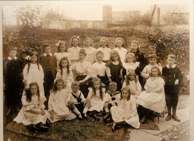 Old Cornwall Society