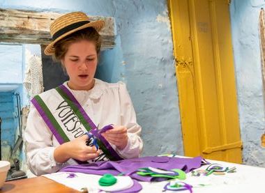 (c) Norfolk Museums Service (Ancient House)