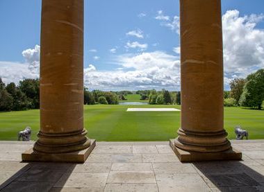 Stowe House Preservation Trust