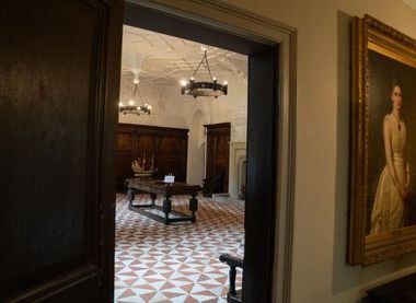 National Trust Images/Sophie Bolesworth