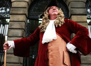 Morpeth Antiquarian Society