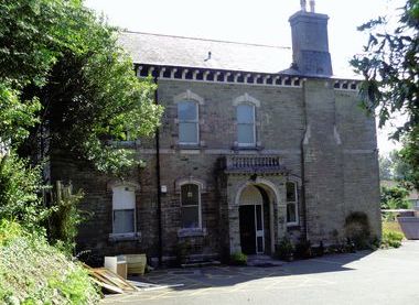 Old Cornwall Society
