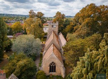 St Thomas the Martyr