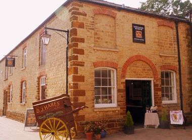 Towcester Museum