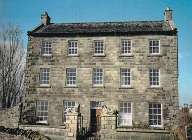Berwick Record Office 