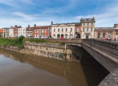 Wisbech Corn Exchange