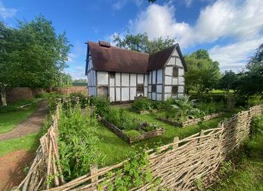 Avoncroft Museum 