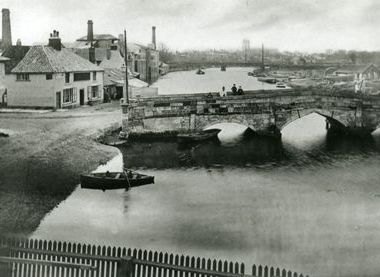 Beccles and District Museum