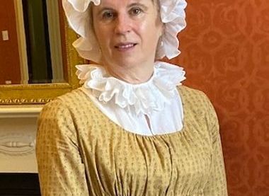  Penelope Bateman