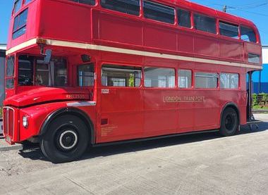 Belle Vue Coaches