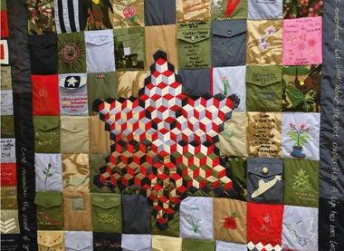 The Quilt Collection, The Quilters' Guild of the British Isles