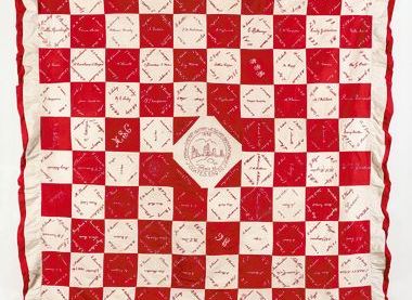 The Quilt Collection, The Quilters' Guild of the British Isles