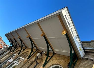 Lowestoft Central Project
