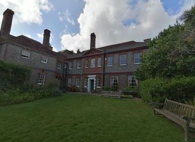 Friends of Lewes