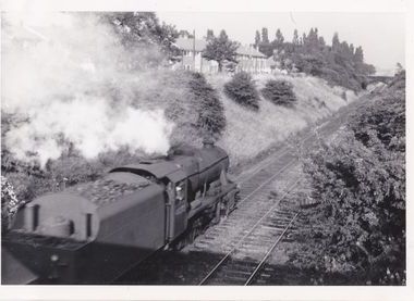 Blacon History Society
