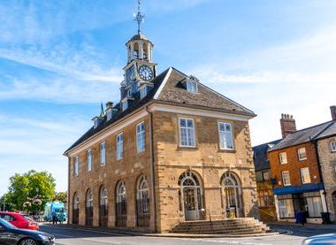 Brackley Town Council