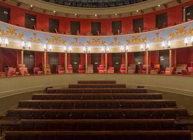 Theatre Royal Bury St Edmunds