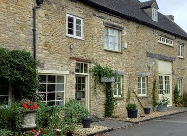 Witney and District Museum
