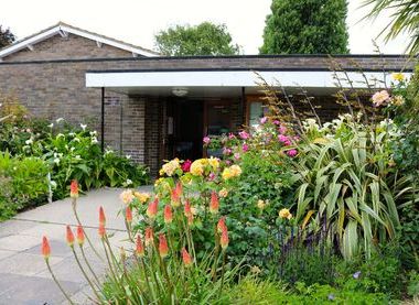 St Mary's Parish Centre