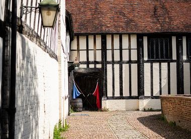 Museums Worcestershire