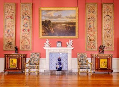 Jim Holden/English Heritage Trust