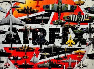 WW Airfix 