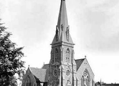 trinityabingdon.org.uk / unknown photographer