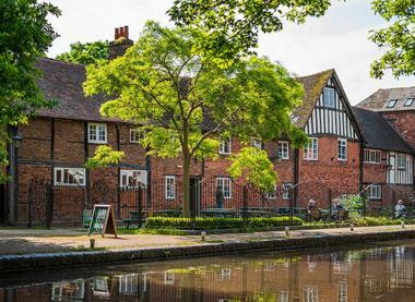 Museums Worcestershire