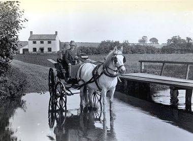 Costessey Town Council Archive