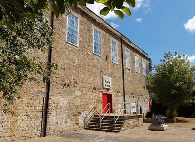 Museum of Bath at Work