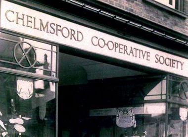 Coop