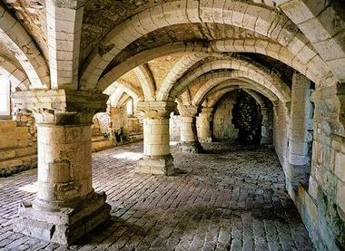English Heritage