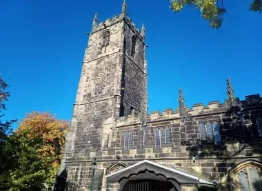 St Johns Church