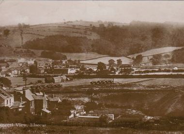 Industrial Elsecar