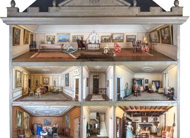 Burford Tolsey Museum & Archive