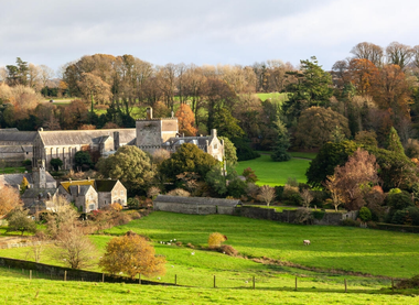 National Trust Images/Mel Peters