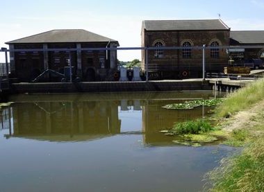 Witham Fourth District IDB