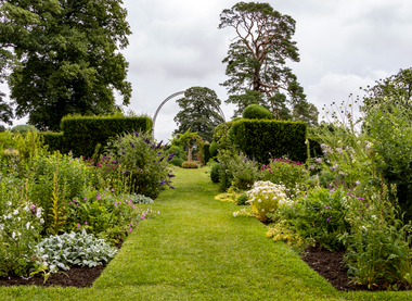 Chastleton Best Garden
